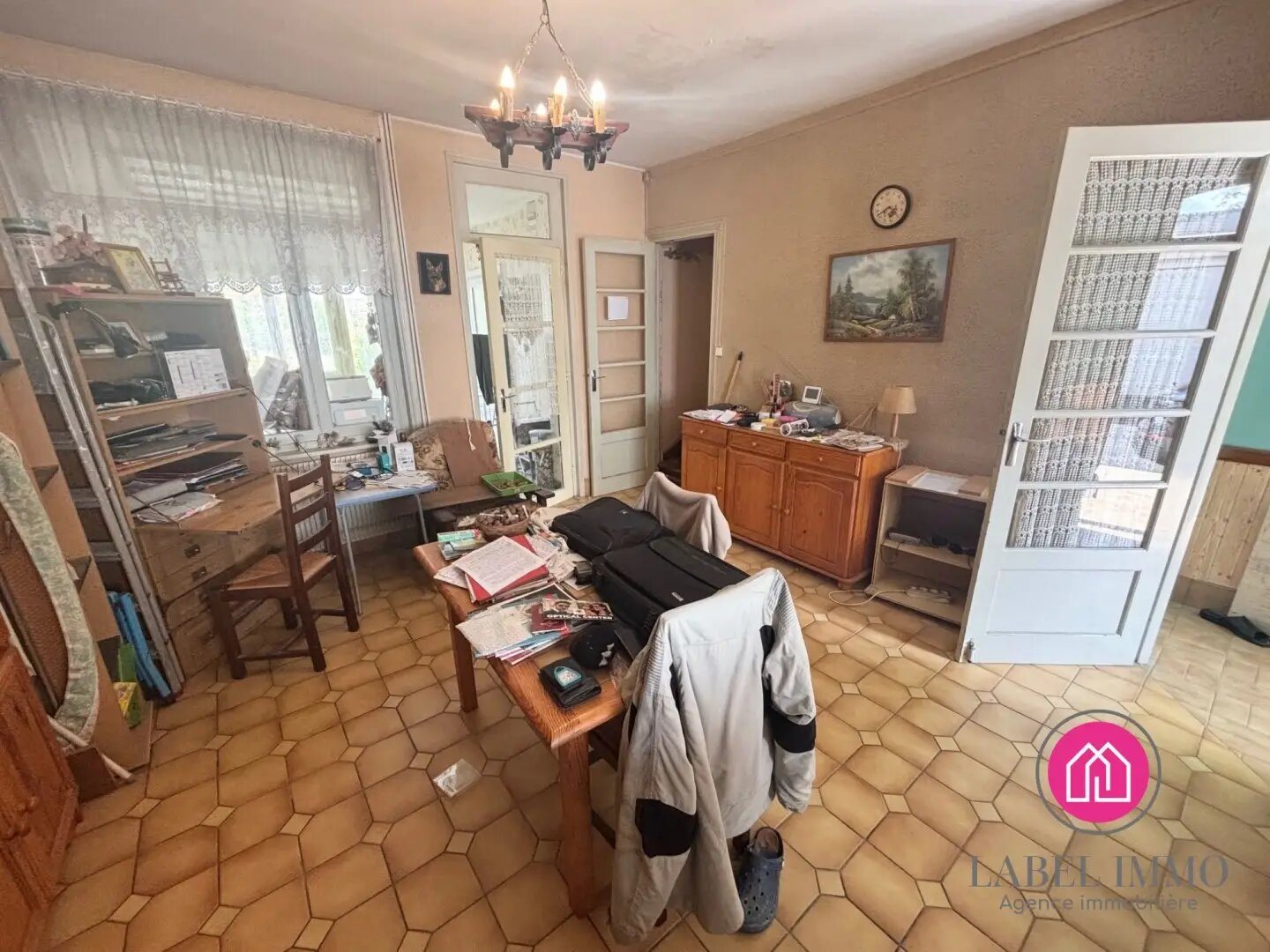 Maison à vendre, 85m², Anzin