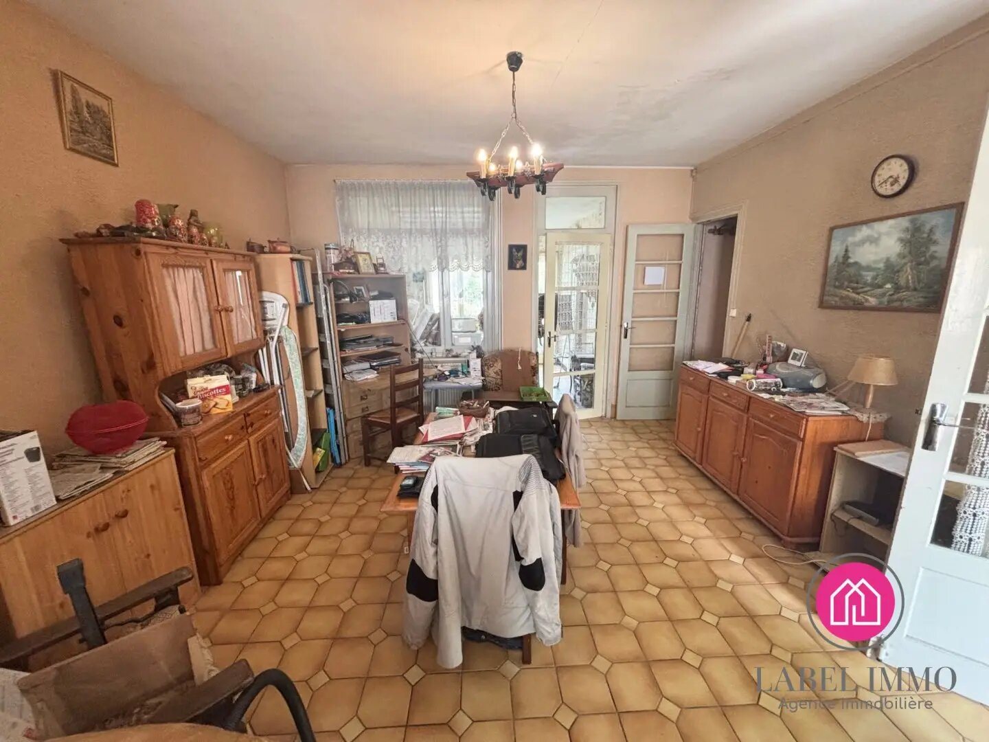 Maison à vendre, 85m², Anzin