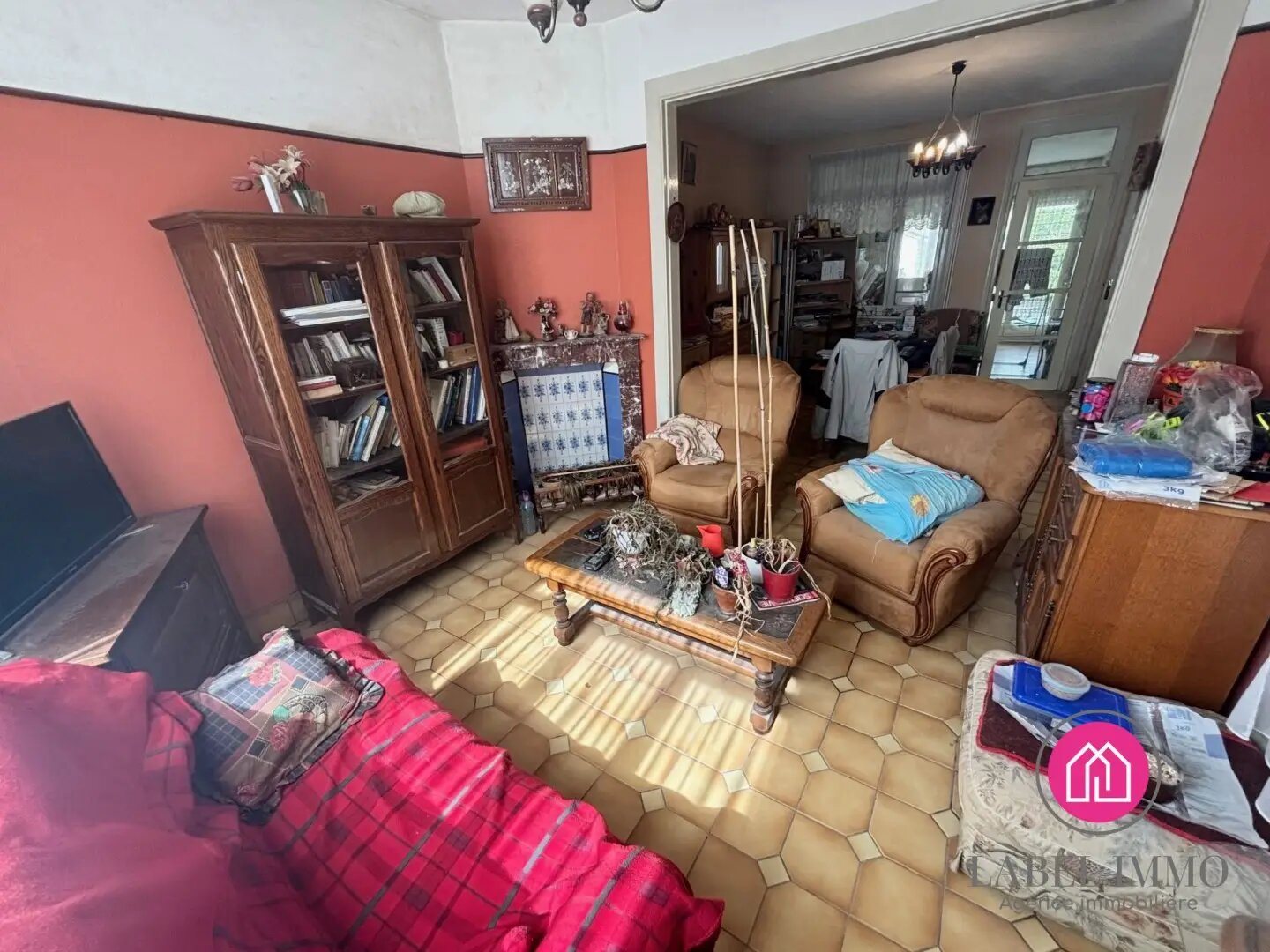 Maison à vendre, 85m², Anzin