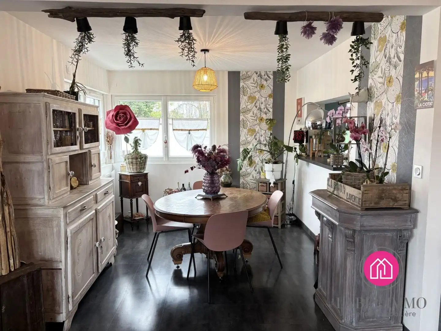 Maison à vendre, 115m², Onnaing