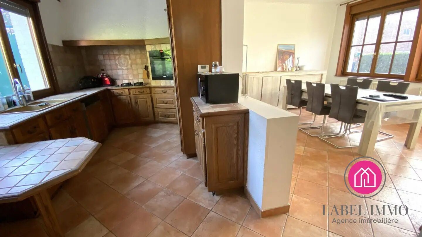 Maison à vendre, 150m², Mouchin