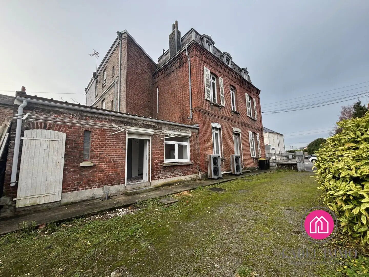 Maison à vendre, 186m², Avesnes-sur-Helpe