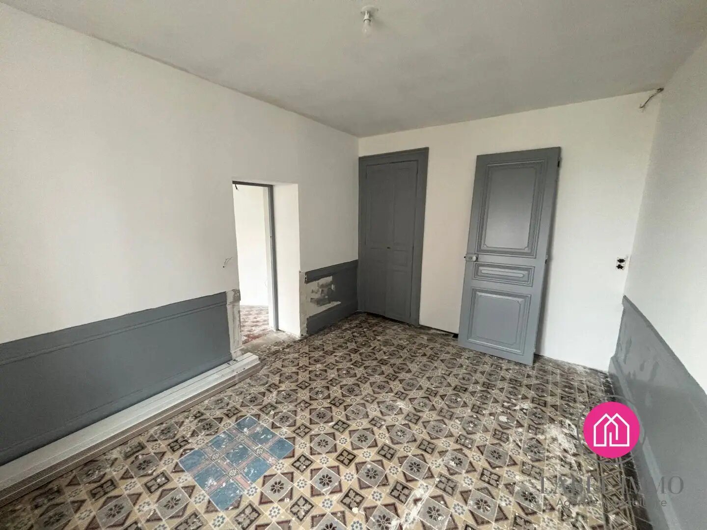 Maison à vendre, 186m², Avesnes-sur-Helpe