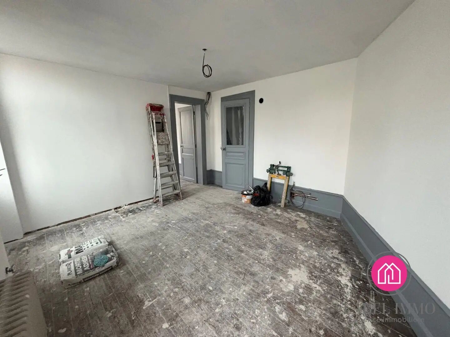 Maison à vendre, 186m², Avesnes-sur-Helpe