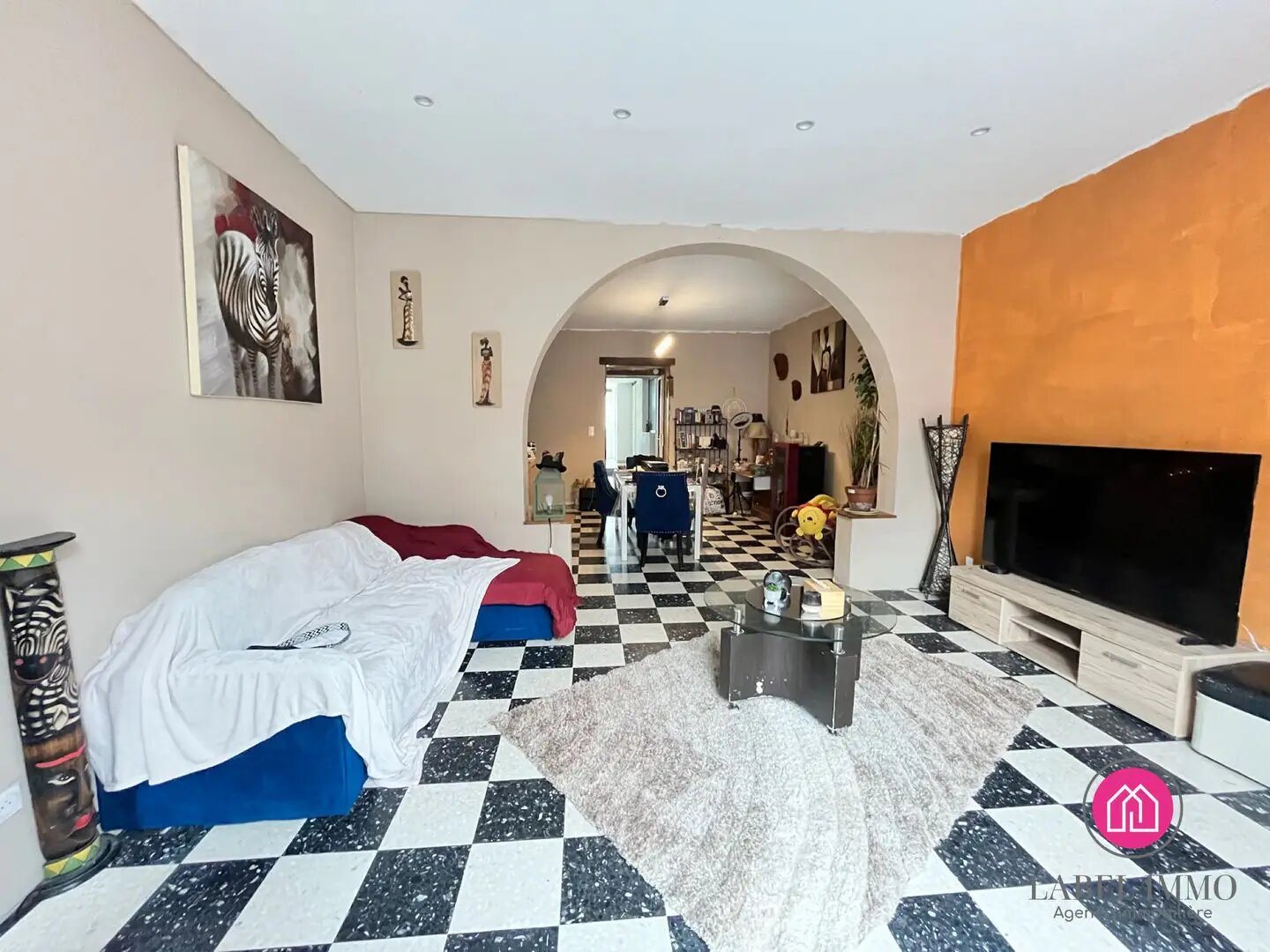 Maison à vendre, 131m², Caudry