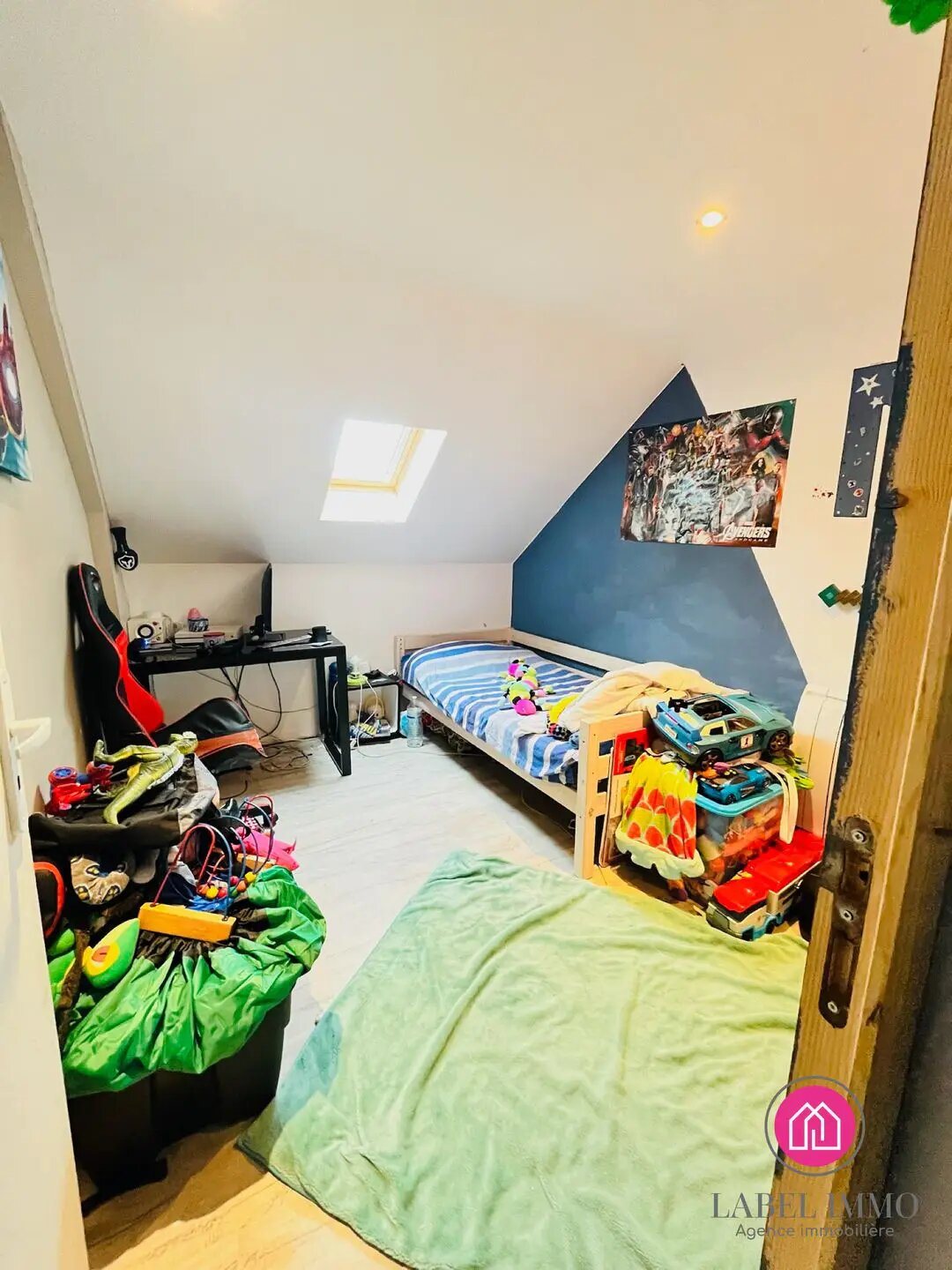 Maison à vendre, 131m², Caudry