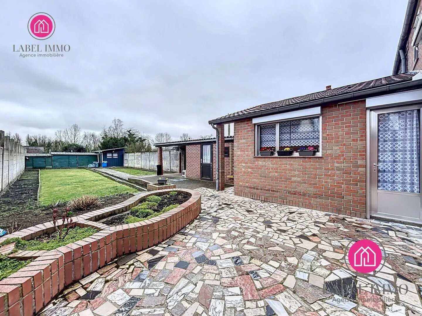 Maison à vendre, 174m², Fresnes-sur-Escaut