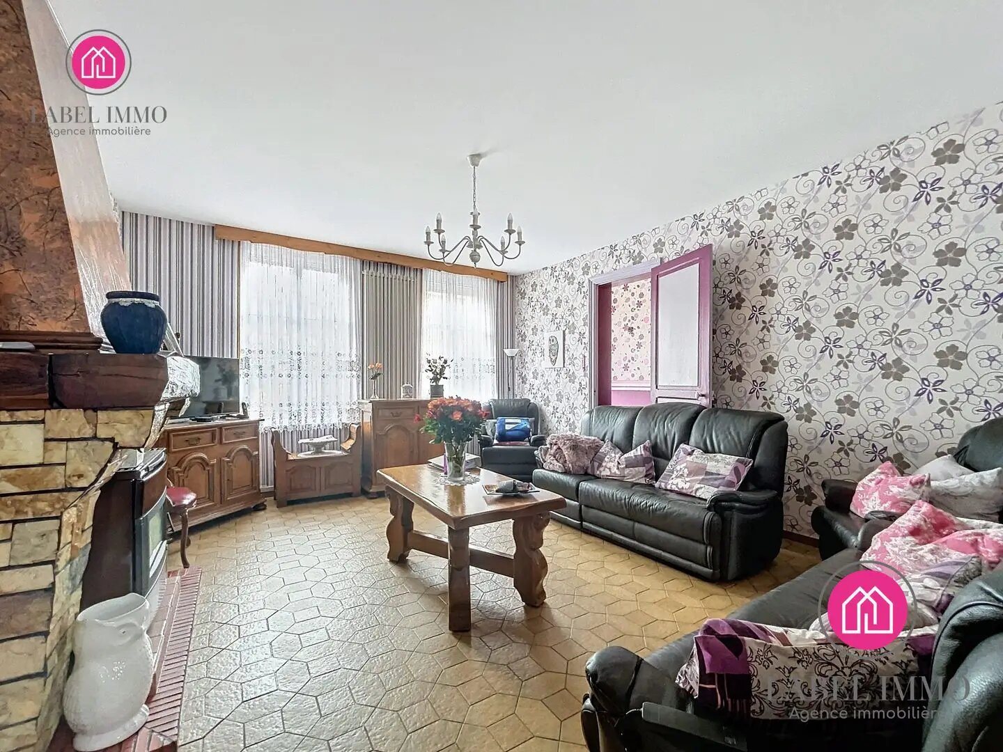 Maison à vendre, 174m², Fresnes-sur-Escaut