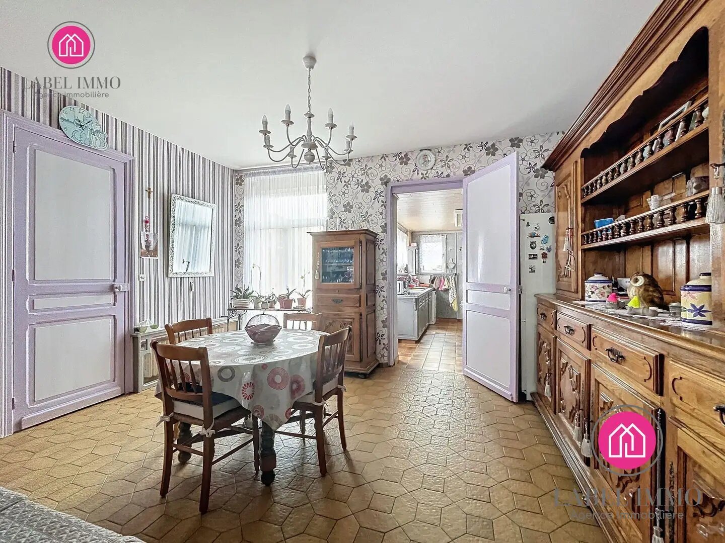 Maison à vendre, 174m², Fresnes-sur-Escaut
