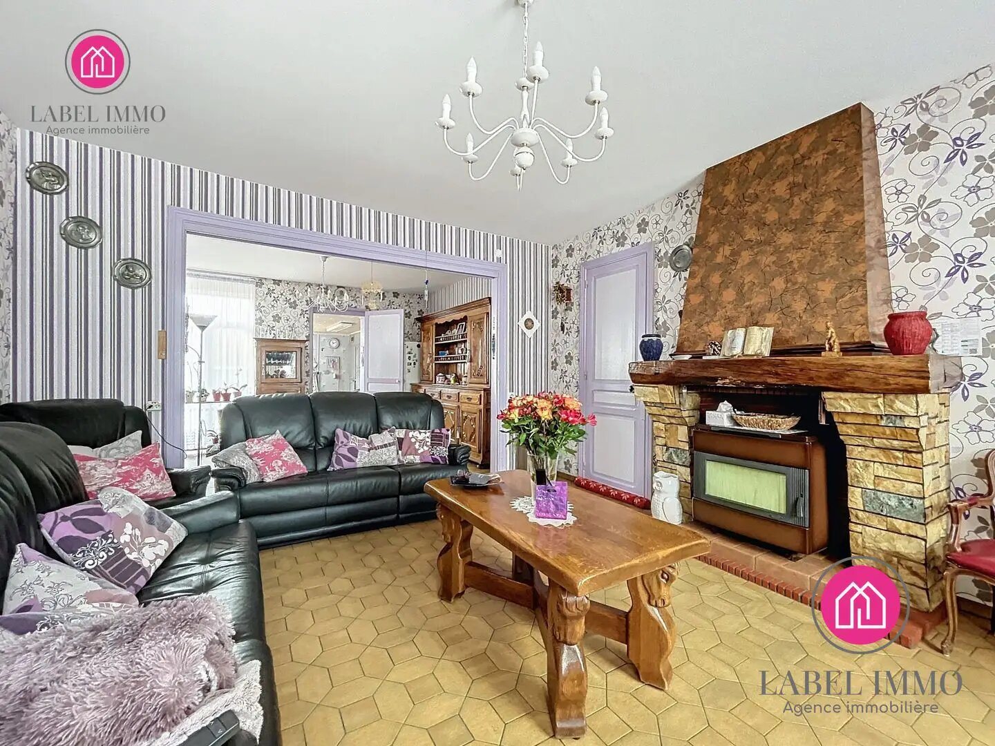 Maison à vendre, 174m², Fresnes-sur-Escaut