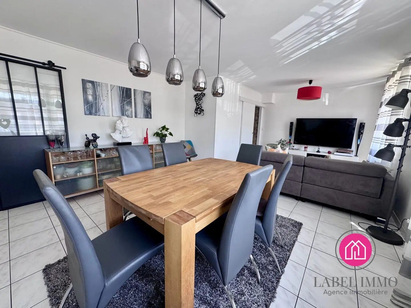 Maison à vendre, 80m², Douai