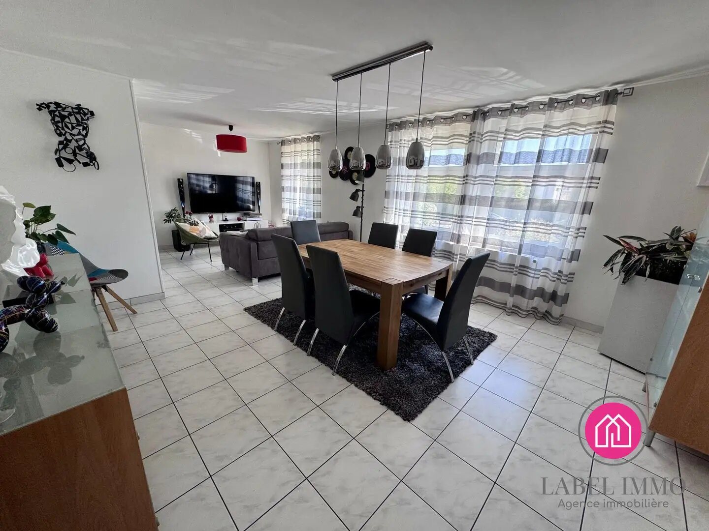 Maison à vendre, 80m², Douai