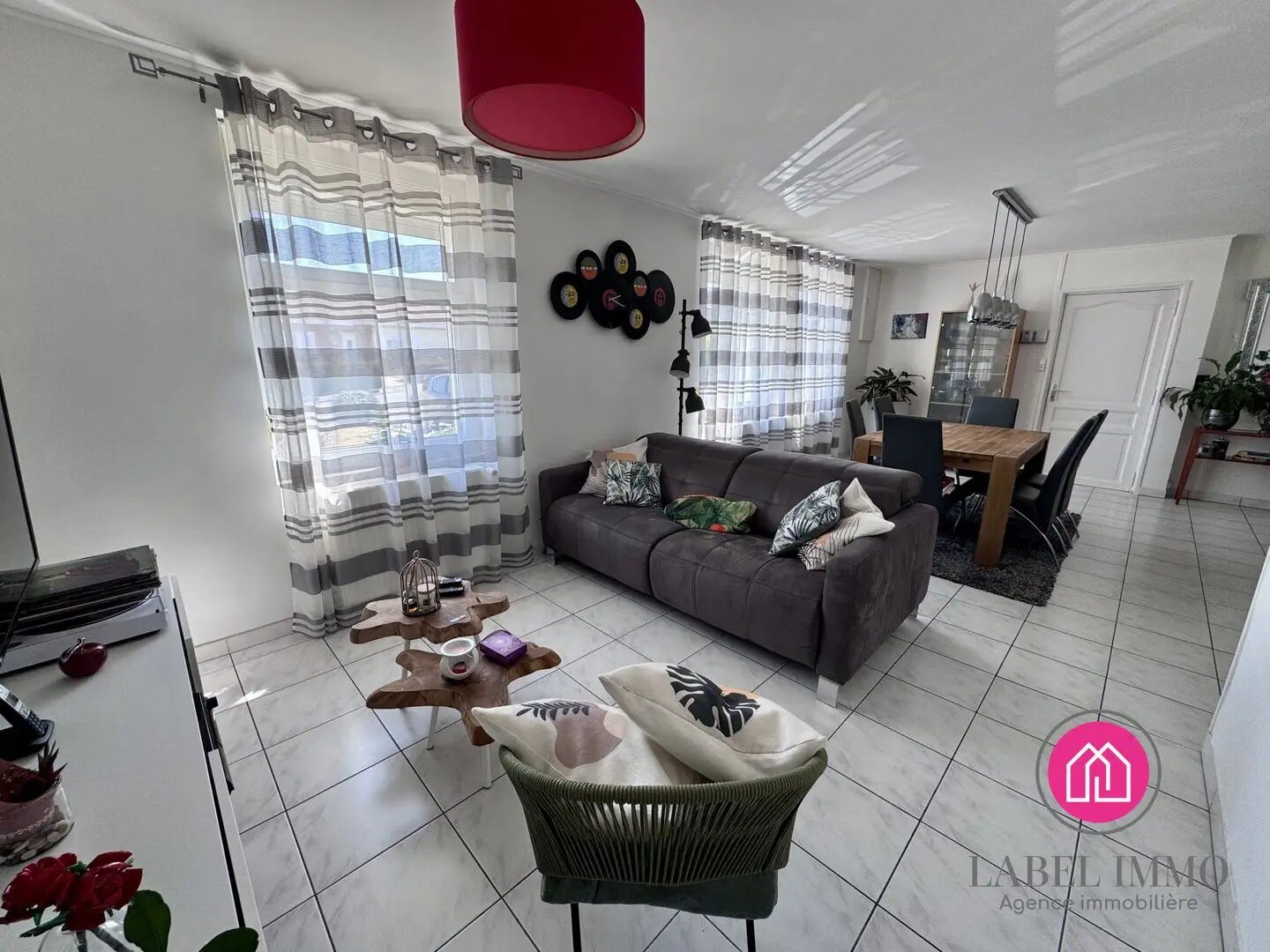 Maison à vendre, 80m², Douai