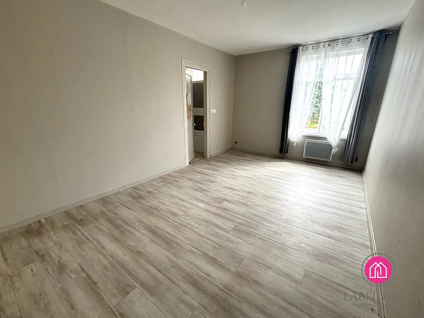 Appartement à louer, 75m², Raismes