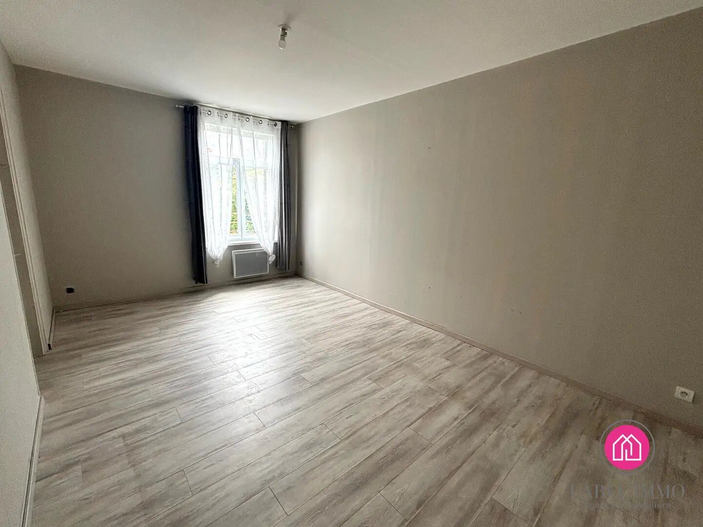 Appartement à louer, 75m², Raismes