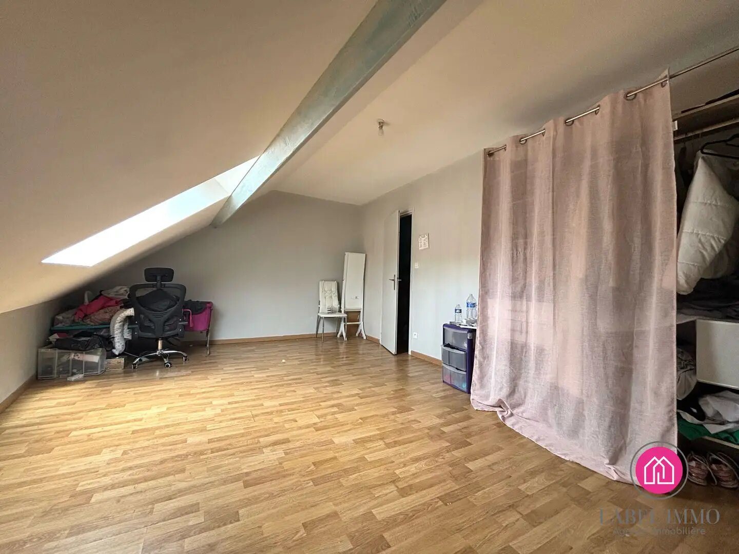 Appartement à louer, 75m², Raismes