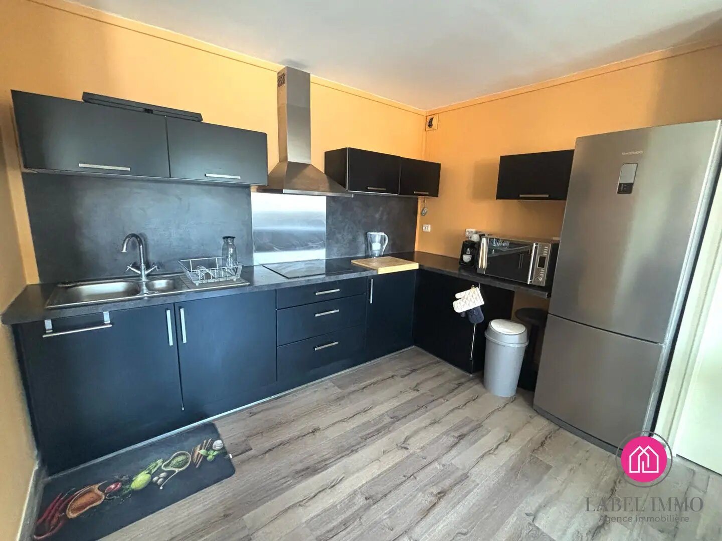 Appartement à louer, 60m², Valenciennes