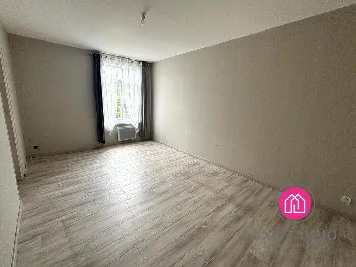 Appartement à vendre, 142m², Raismes