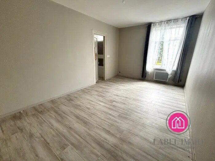 Appartement à vendre, 142m², Raismes