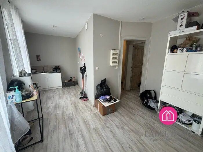 Appartement à vendre, 142m², Raismes