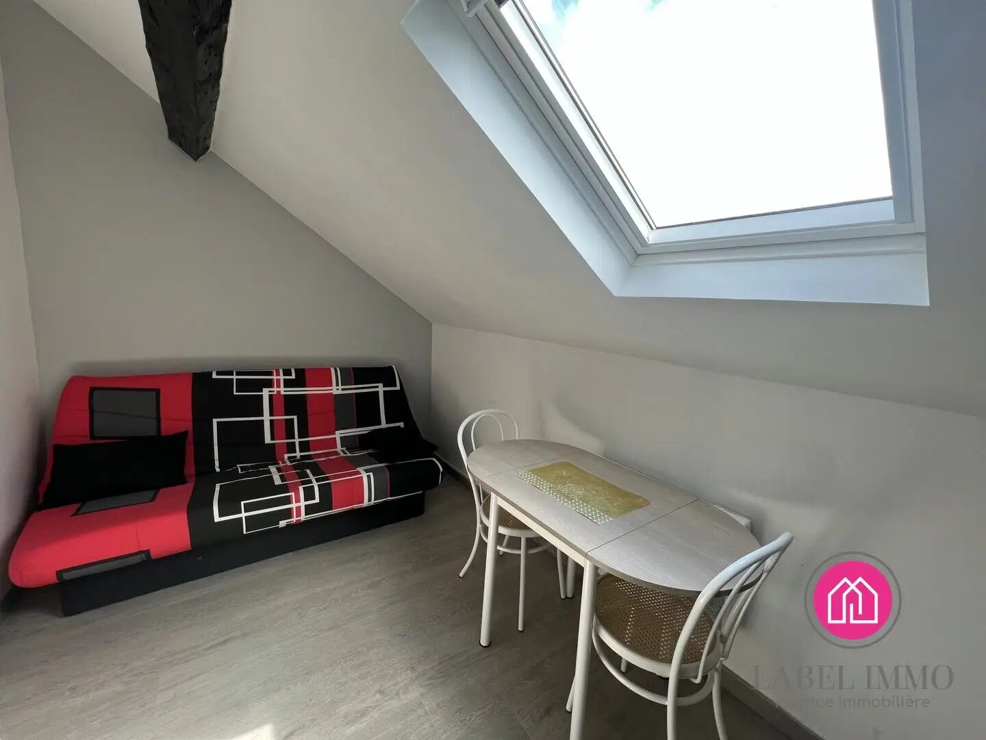 Appartement à louer, 11m², Aulnoy-lez-Valenciennes