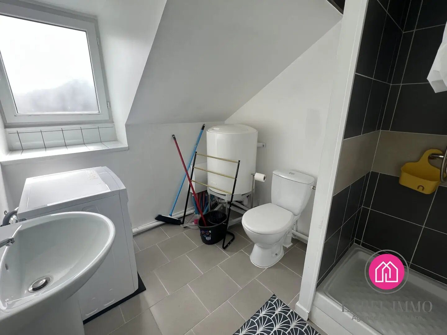 Appartement à louer, 11m², Aulnoy-lez-Valenciennes