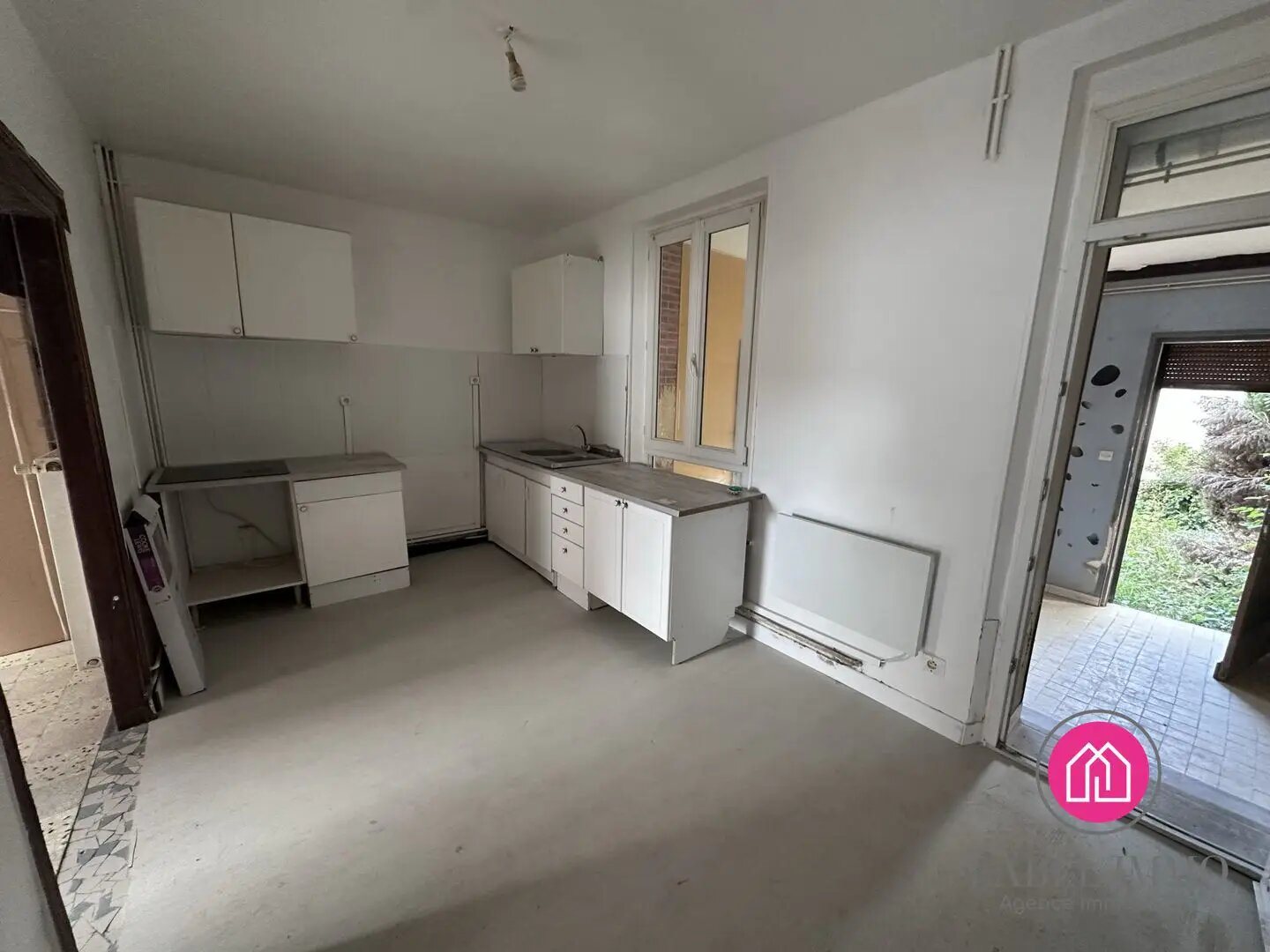 Maison à vendre, 70m², Hirson
