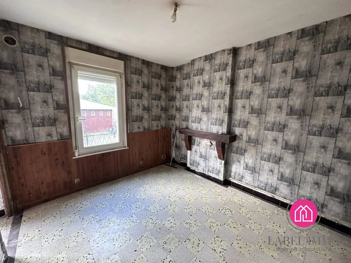 Maison à vendre, 70m², Hirson