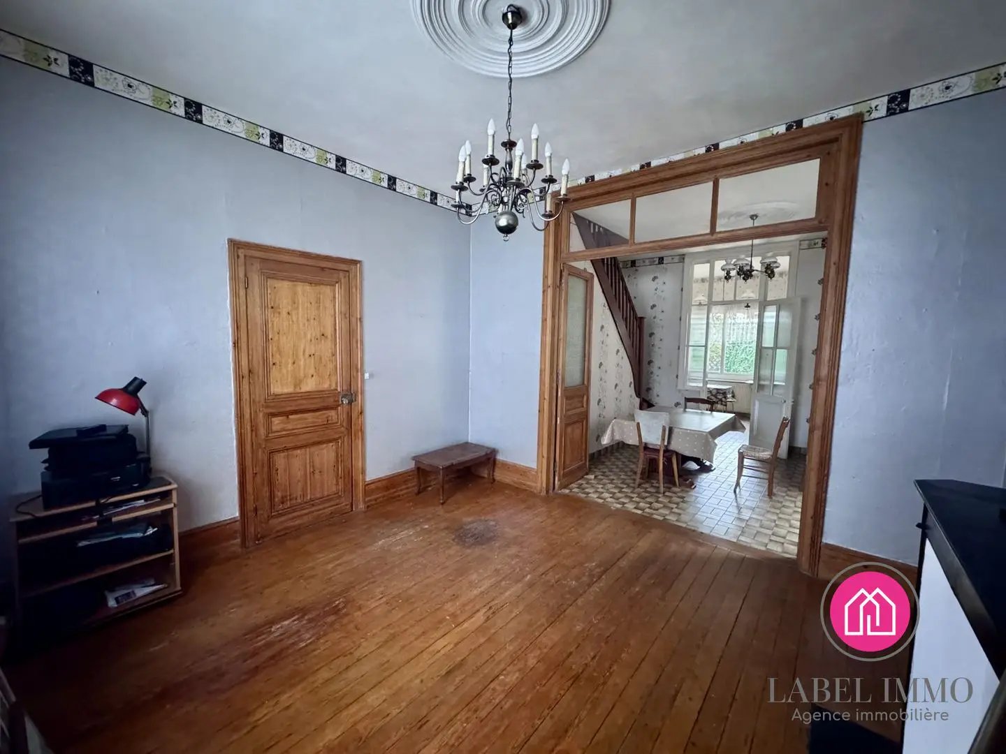 Maison à vendre, 105m², Aniche