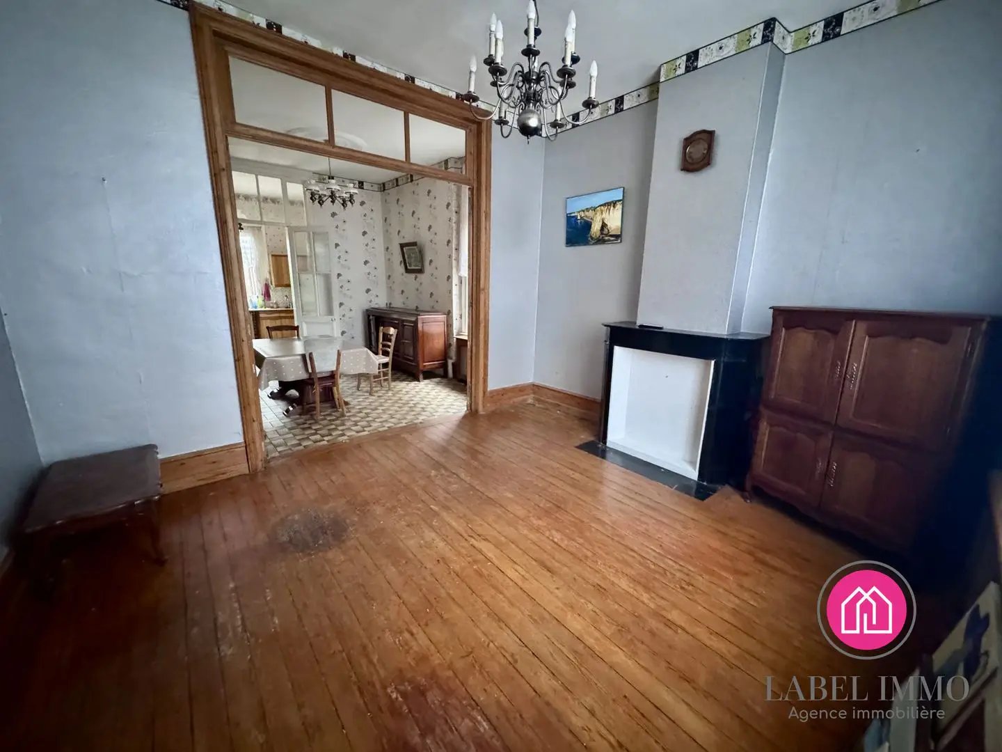 Maison à vendre, 105m², Aniche