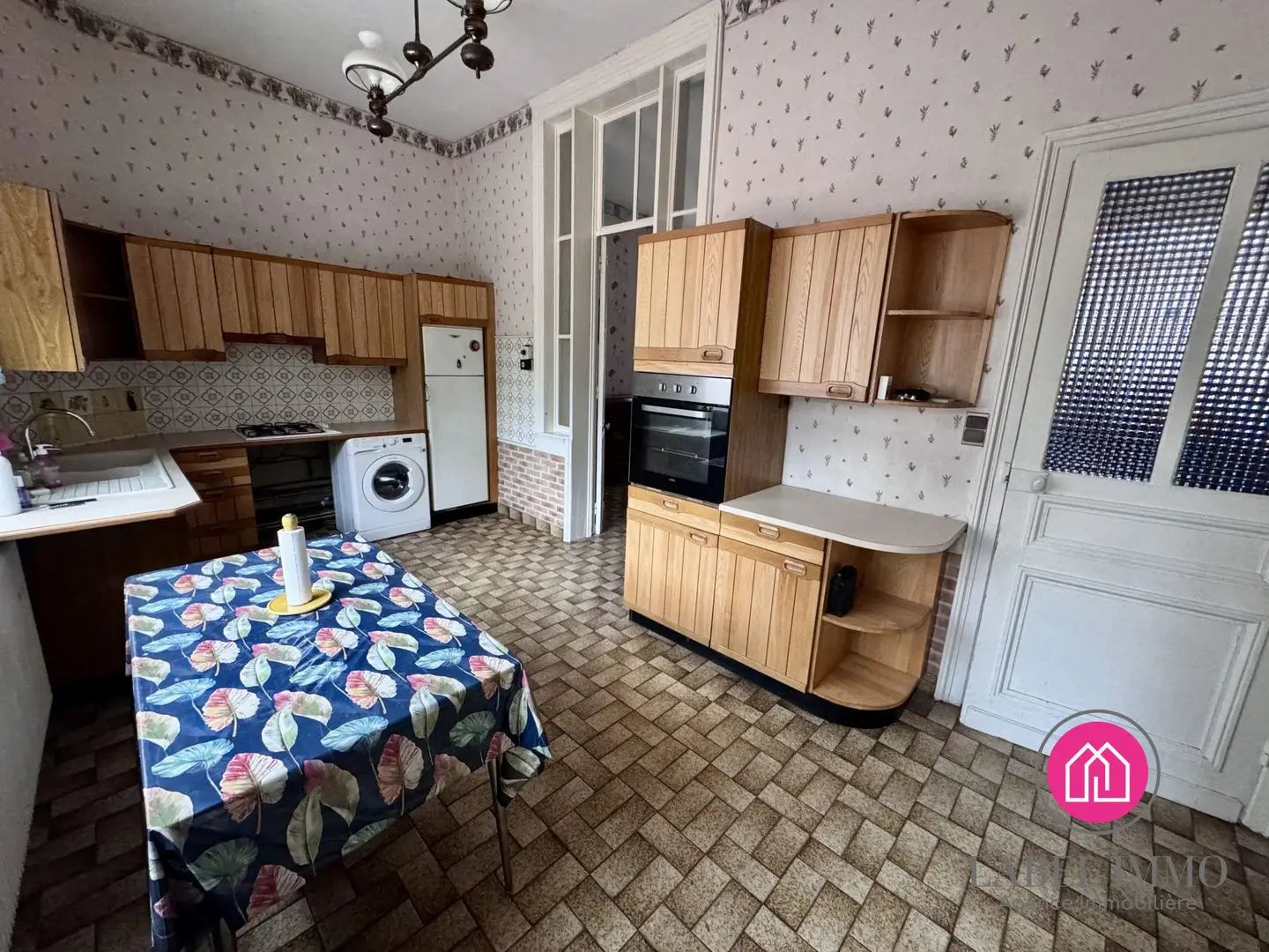 Maison à vendre, 105m², Aniche