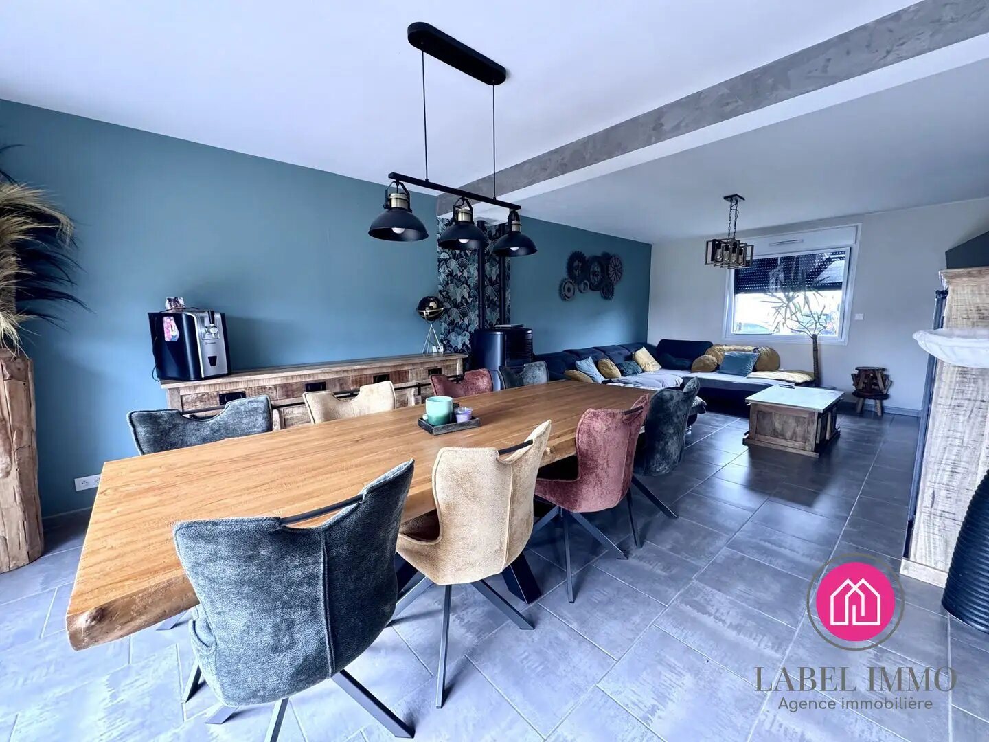 Maison à vendre, 110m², Arleux