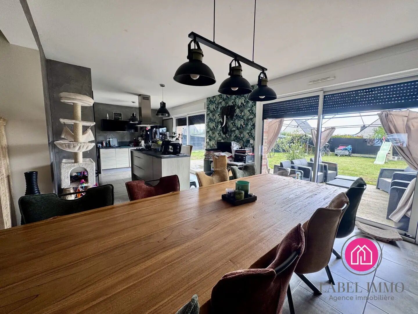 Maison à vendre, 110m², Arleux