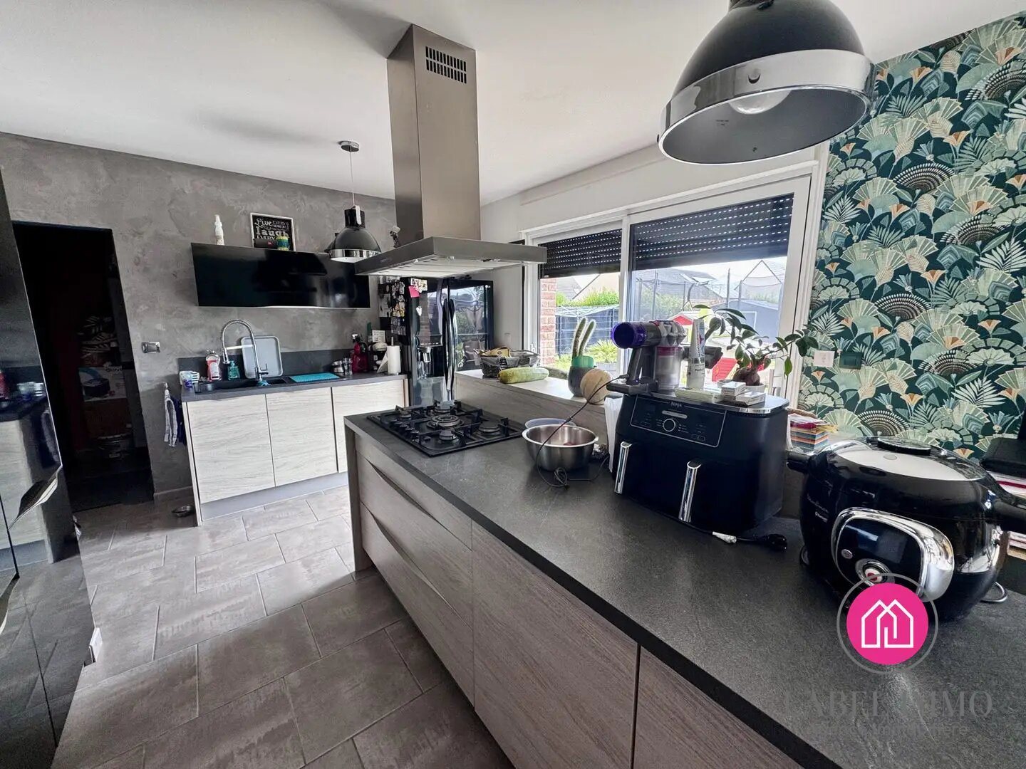 Maison à vendre, 110m², Arleux