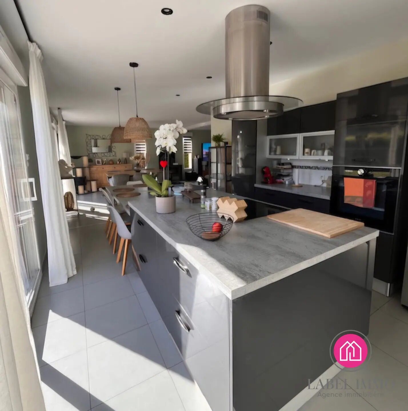 Maison à vendre, 161m², Sepmeries