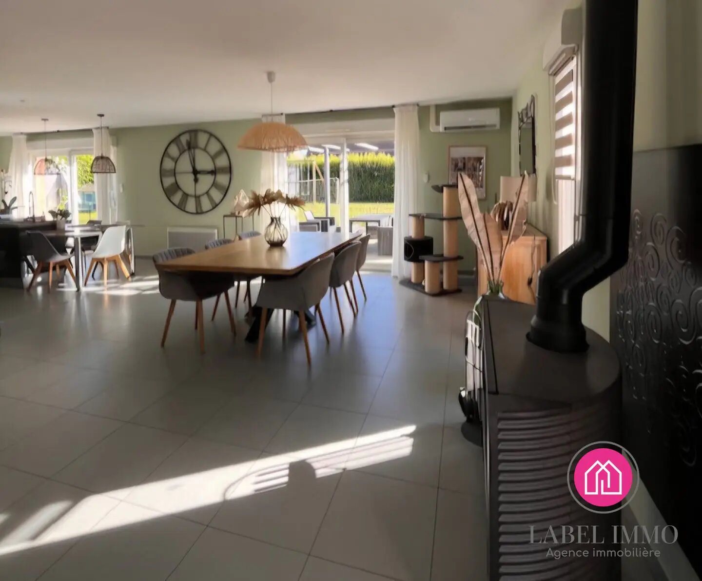 Maison à vendre, 161m², Sepmeries