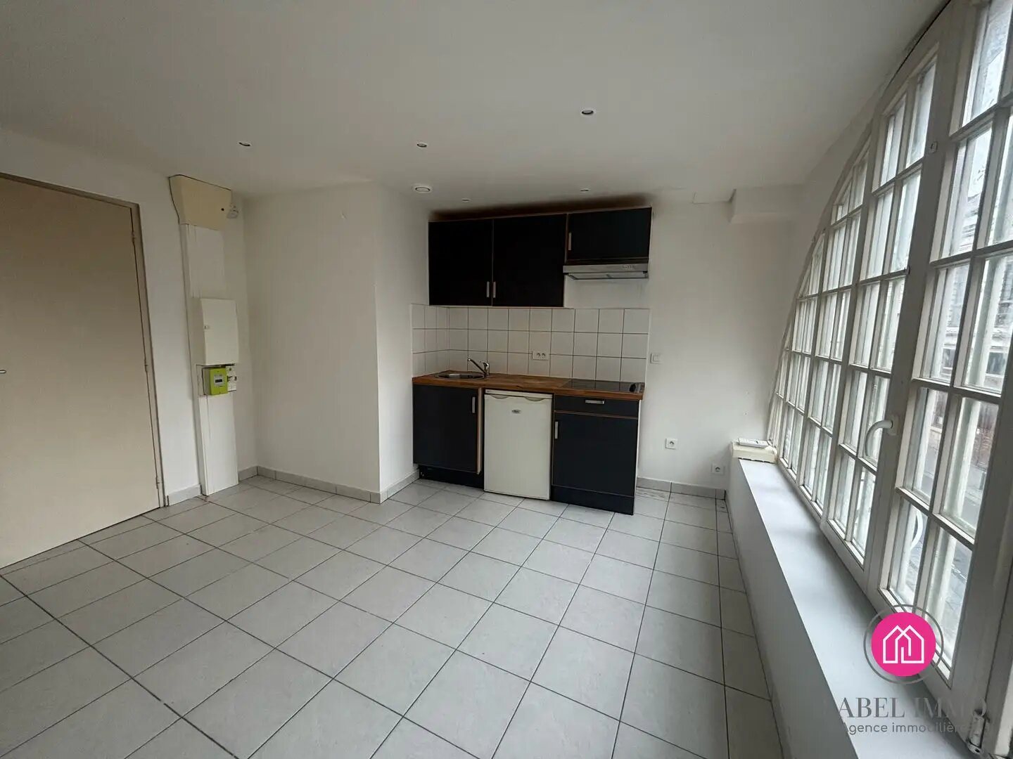 Appartement à louer, 28m², Valenciennes