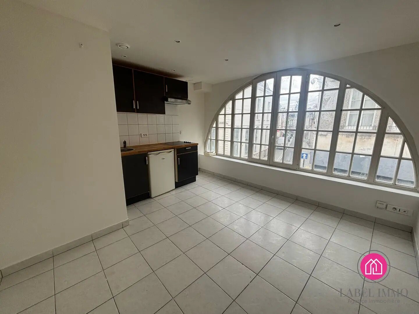 Appartement à louer, 28m², Valenciennes
