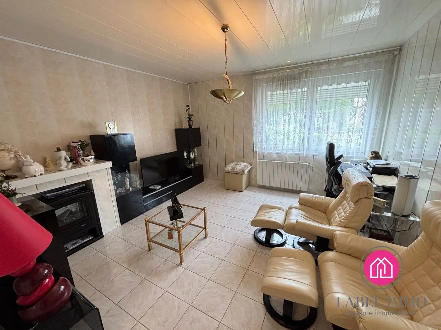 Maison à vendre, 110m², Crespin