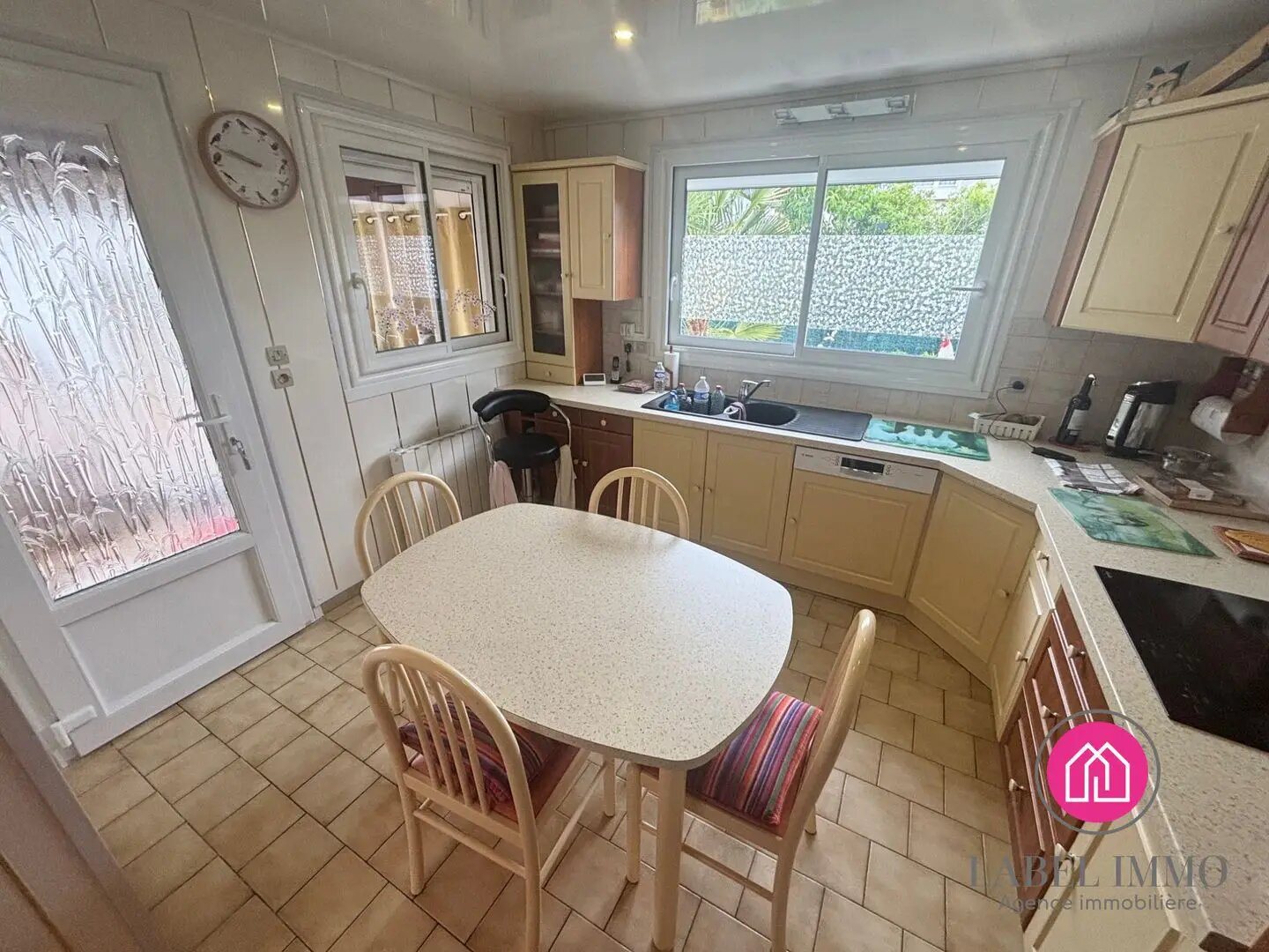 Maison à vendre, 110m², Crespin