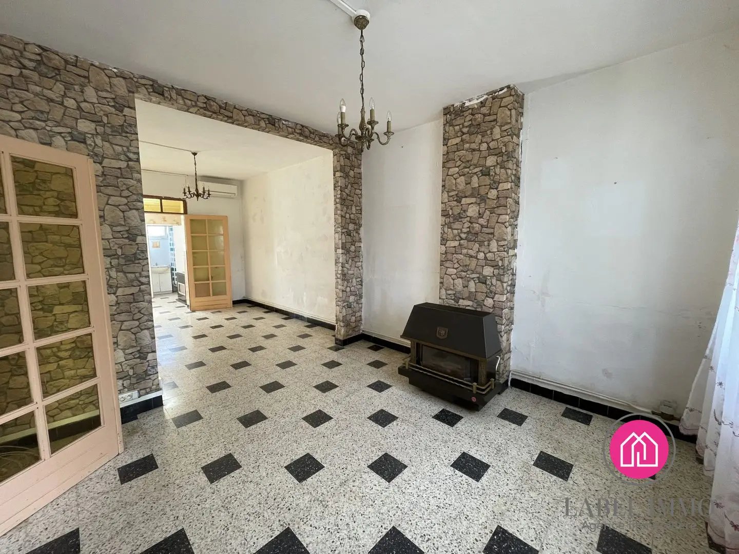 Maison à vendre, 83m², Saint-Amand-les-Eaux