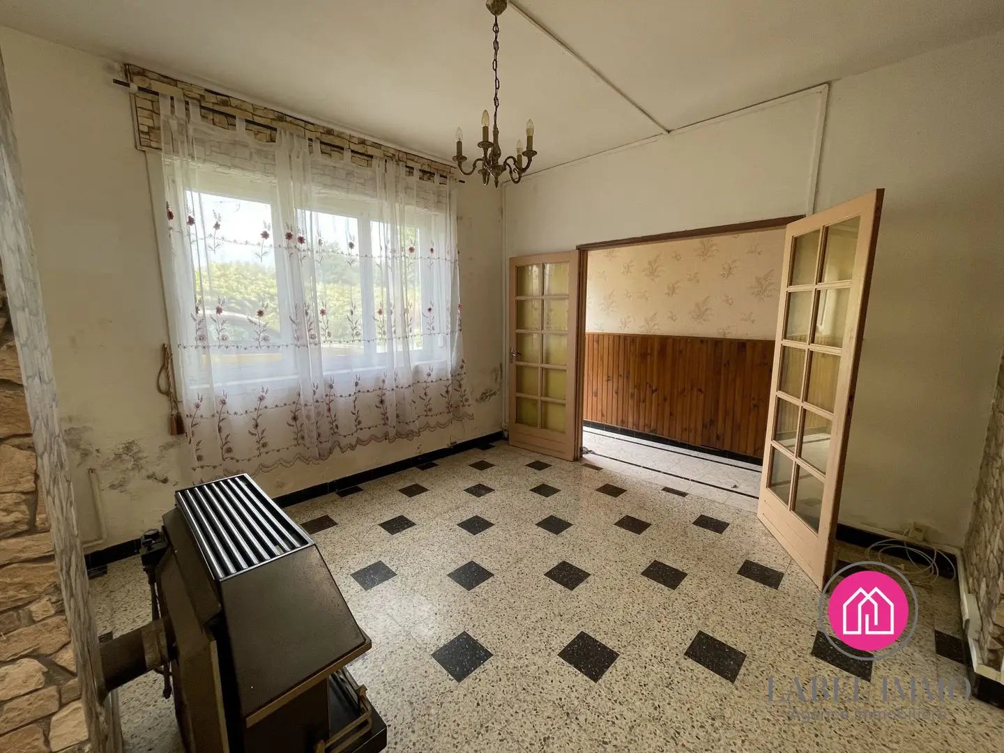 Maison à vendre, 83m², Saint-Amand-les-Eaux