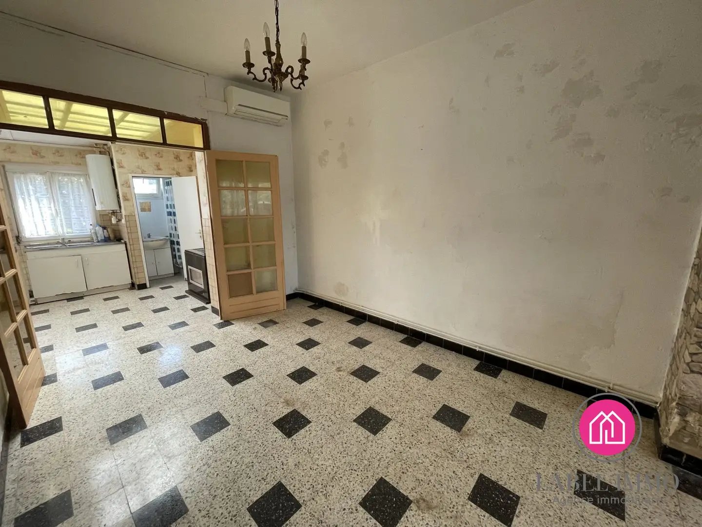 Maison à vendre, 83m², Saint-Amand-les-Eaux