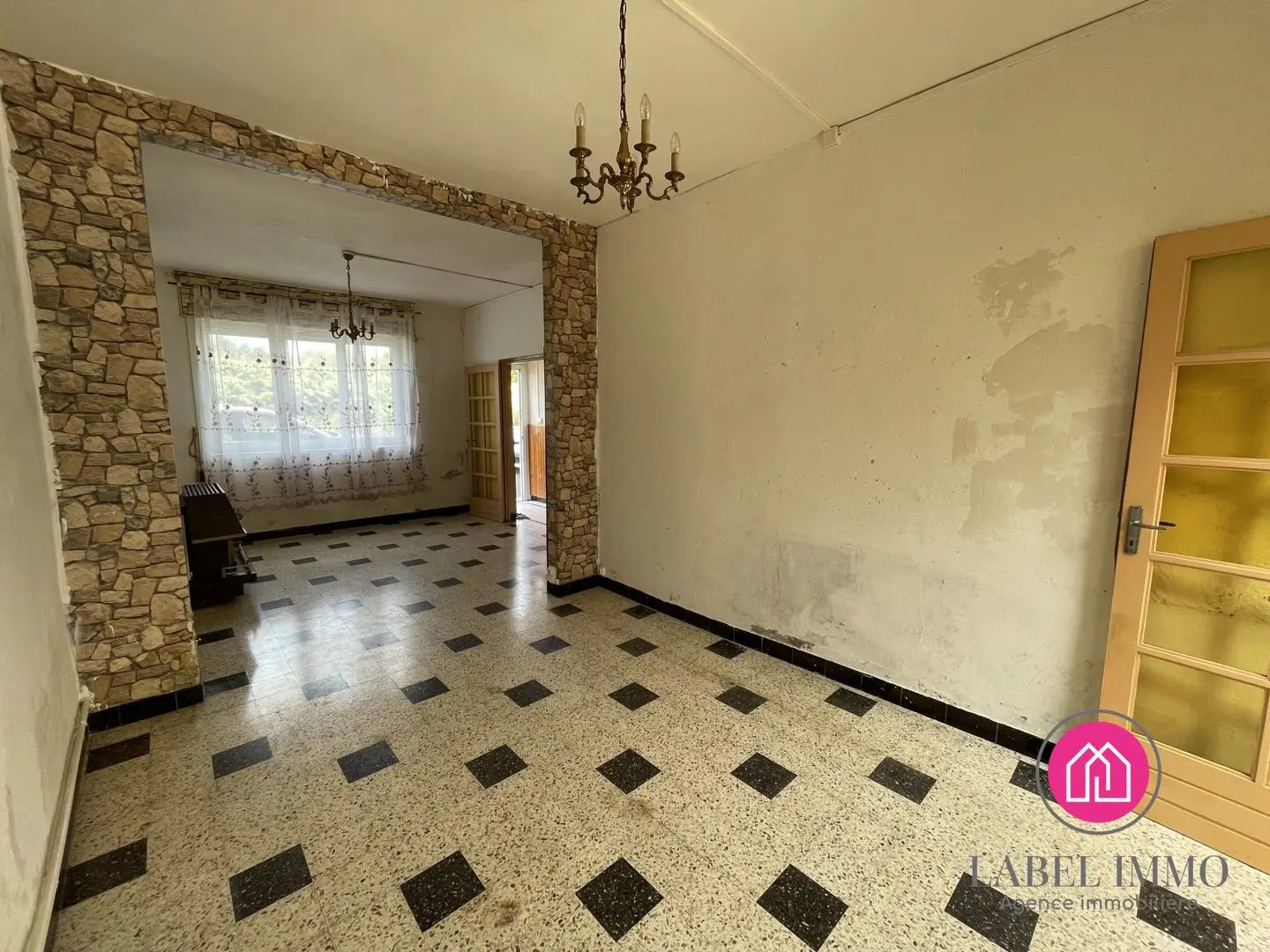 Maison à vendre, 83m², Saint-Amand-les-Eaux