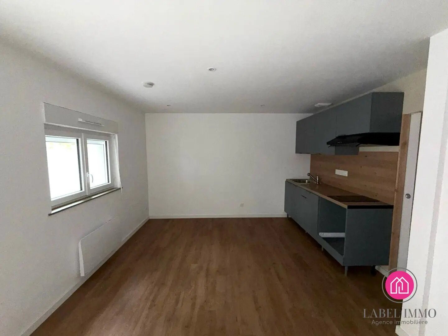 Appartement à louer, 20m², Anzin