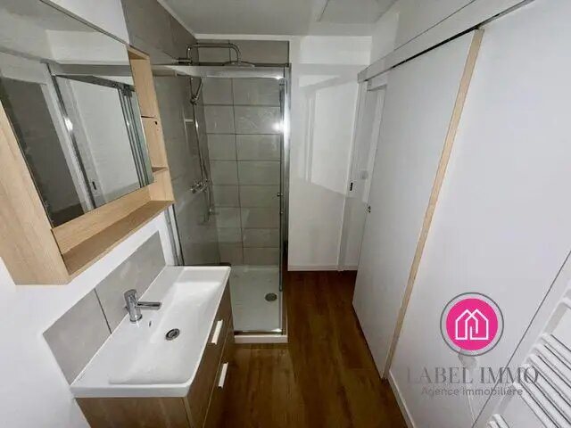 Appartement à louer, 20m², Anzin