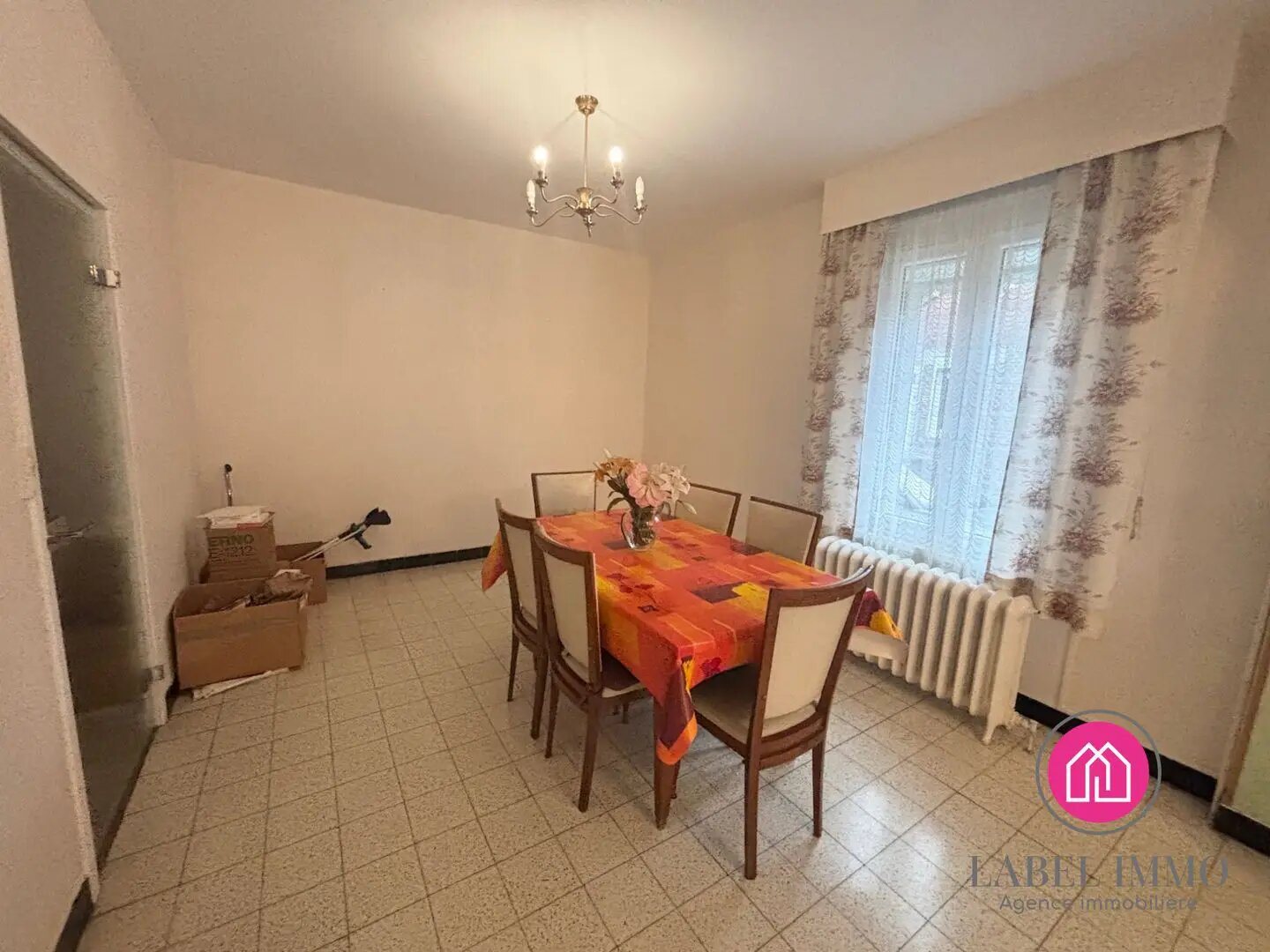 Maison à vendre, 135m², Raismes