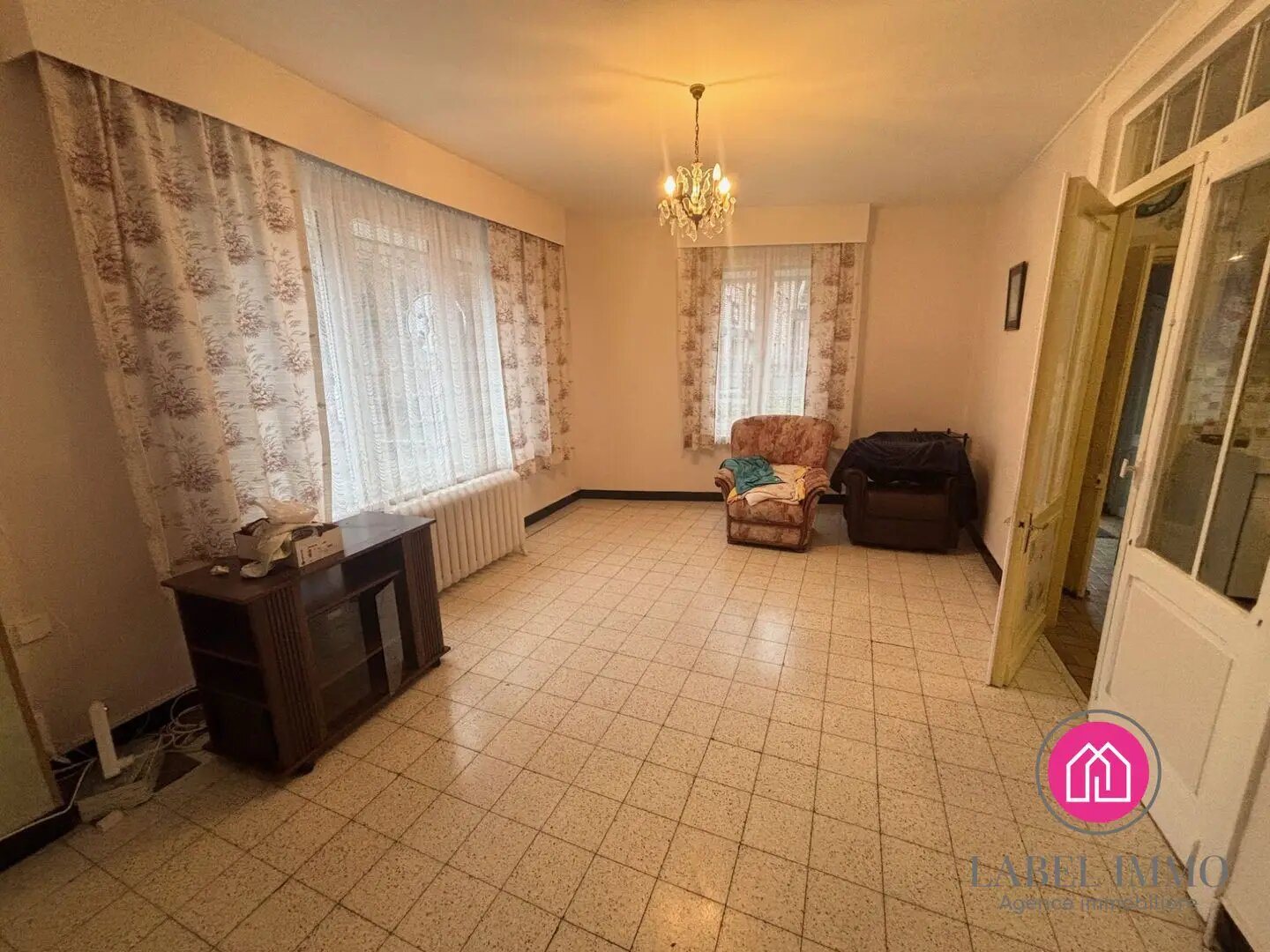Maison à vendre, 135m², Raismes