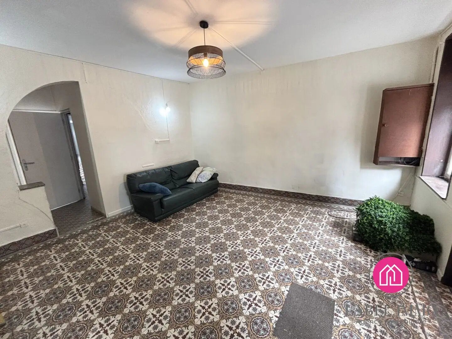 Maison à vendre, 90m², Préseau