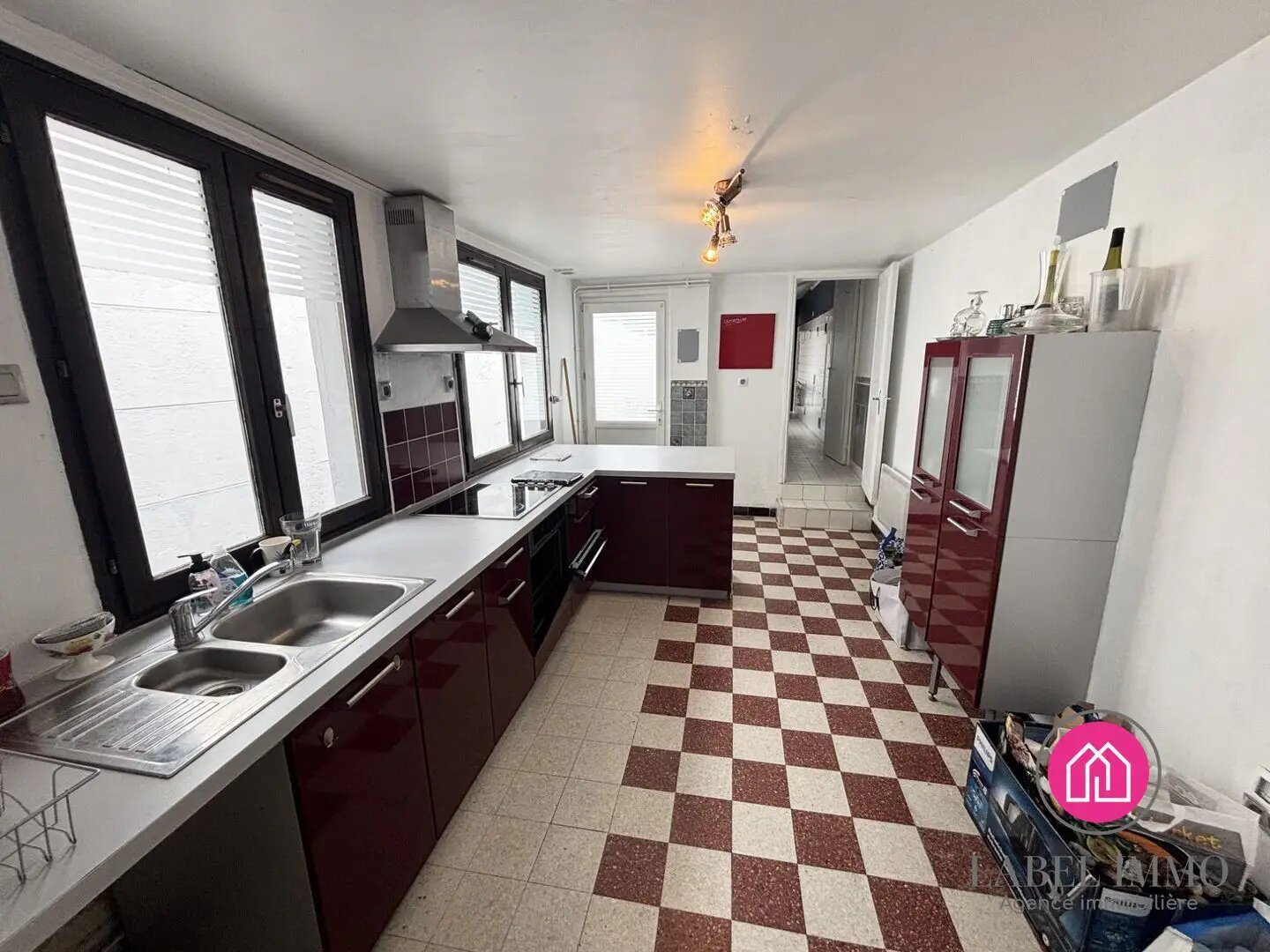 Maison à vendre, 90m², Préseau